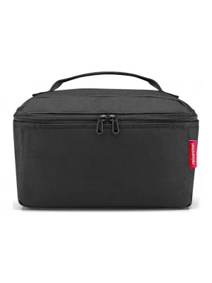 Kosmetikkoffer REISENTHEL BEAUTYCASE SCHWARZ