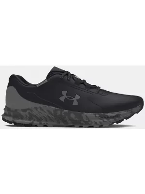 Herrenschuhe UNDER ARMOUR UA CHARGED BANDIT TR 3 SP 3028657-001 SCHWARZ