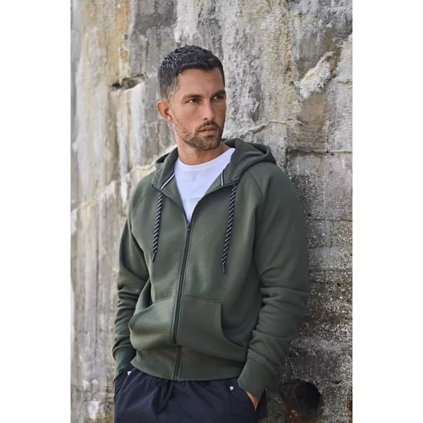  Herren-Sweatshirt TEE JAYS | TJ 5435 FEUERSTEIN 