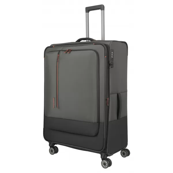  Koffer TRAVELITE CROSSLITE XL DUNKLES OLIV 