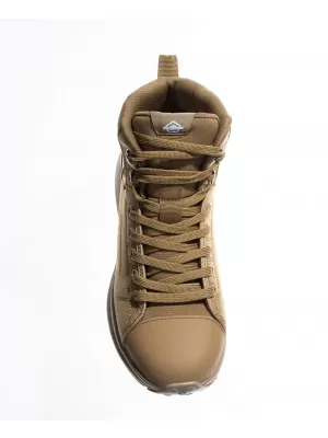 Stiefel PENTAGON HYBRID 2.0 BOOTS K15038 BRAUNGRAU