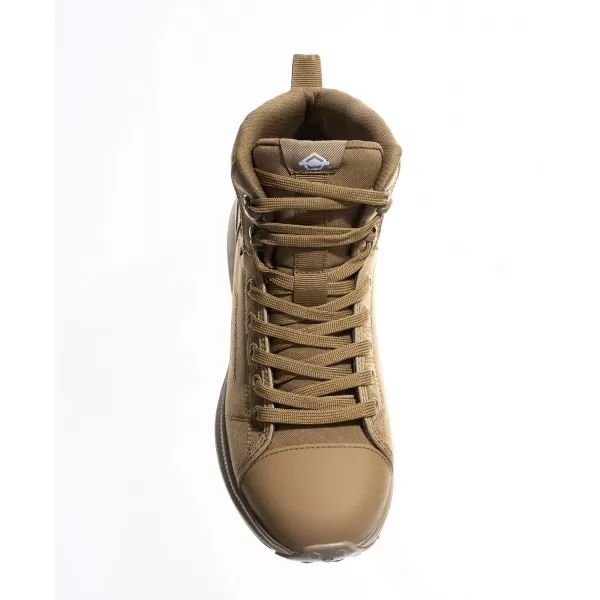 Stiefel PENTAGON HYBRID 2.0 BOOTS K15038 BRAUNGRAU 