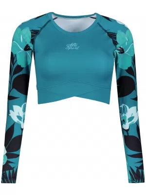 Funktionelle Erntedopie von Frauen ALTISPORT VOJ/ALW115TR04 KEROSIN