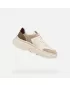 Damen-Sneaker GEOX NEBULA 2.0 G009658 CREMIG