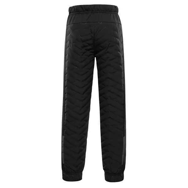  Hose ALPINE PRO ONERO SCHWARZ 
