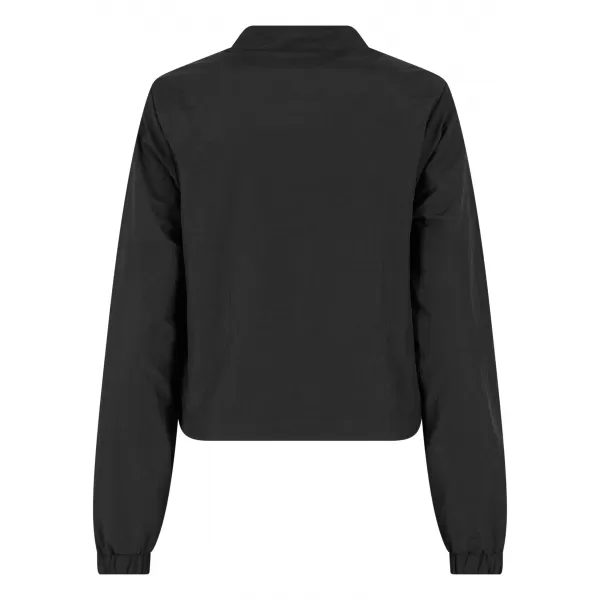  Damenjacke URBAN CLASSICS TB7446 SCHWARZ 