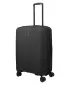 Koffer TRAVELITE Air Stripe M SCHWARZ