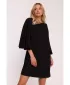 Kleid STYLOVE S426 SCHWARZ