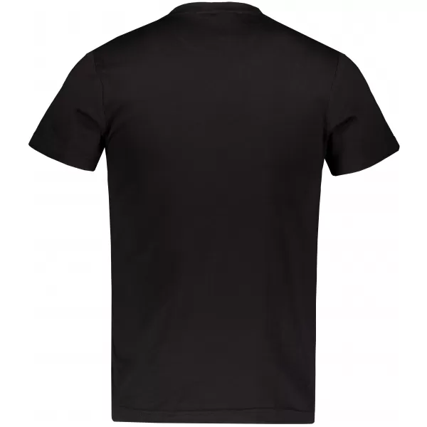  Herren t -Shirt mit kurzen Ärmeln ALTISPORT ALM193129 SCHWARZ 