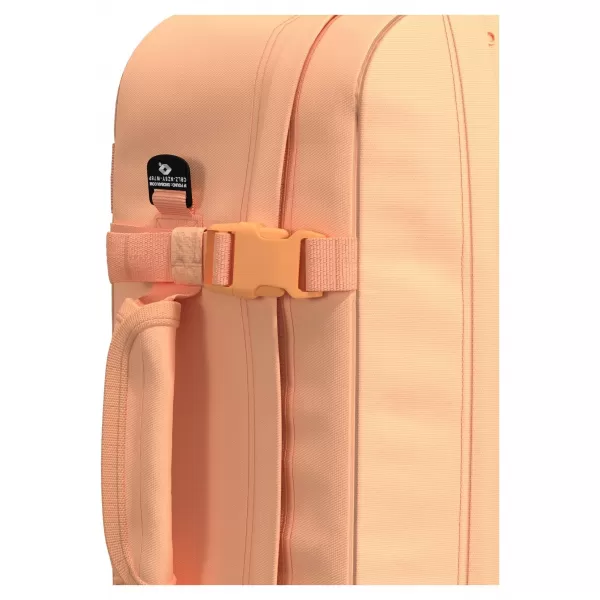  Rucksack CABINZERO CLASSIC 44L SONNIGER TAG 