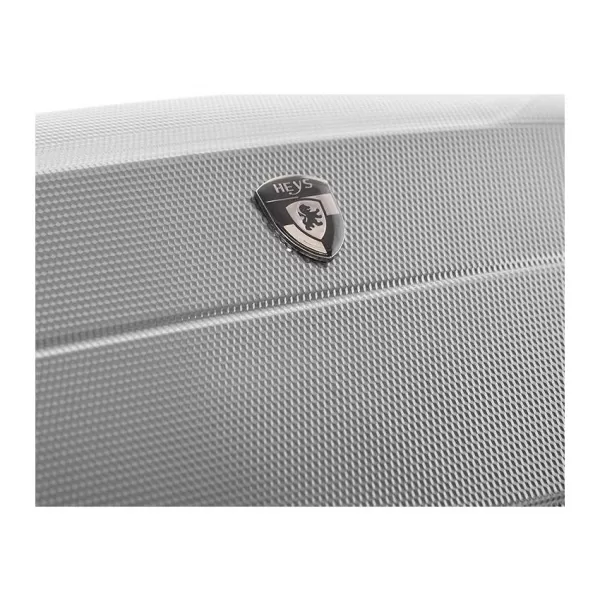  Koffer HEYS ECOCASE S GRAU 