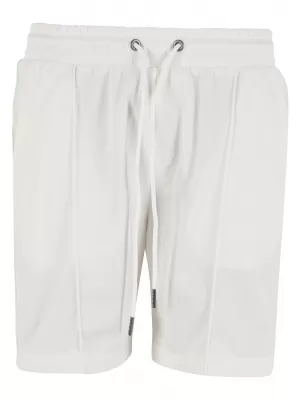 Shorts URBAN CLASSICS TB7337 CREMEFARBEN