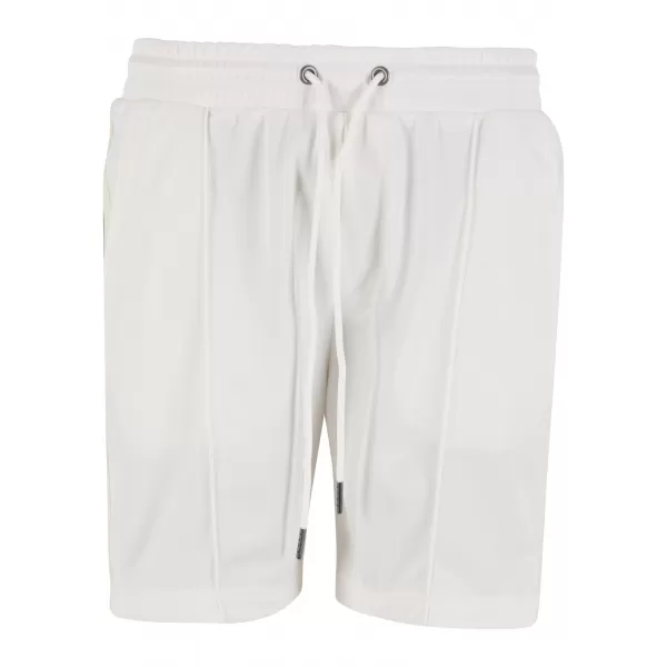  Shorts URBAN CLASSICS TB7337 CREMEFARBEN 