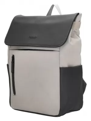 Rucksack BEAGLES ORIGINALS KOBE 23002 GRAU