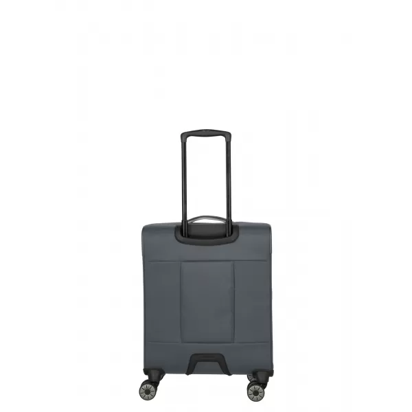  Koffer TRAVELITE JETPACK MAX 4 CABIN ANTHRAZIT 