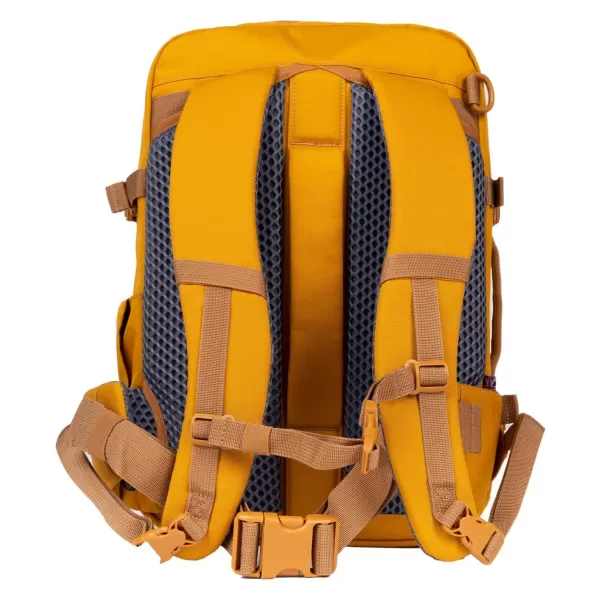  Rucksack CABINZERO CLASSIC PRO 32L ORANGENKÄLTE 