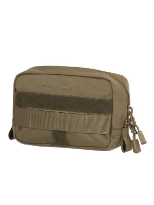 Gehäuse PENTAGON OSCAR UTILITY POUCH K17084 KOJOTE