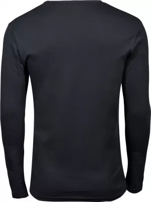 Herren-T-Shirt TEE JAYS | TJ 530 DUNKELGRAU
