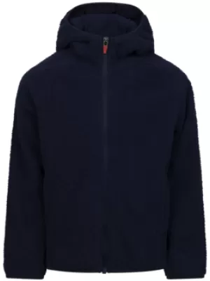 Fleece-Sweatshirt für Kinder TRESPASS MINALLY GEWOHNHEITEN