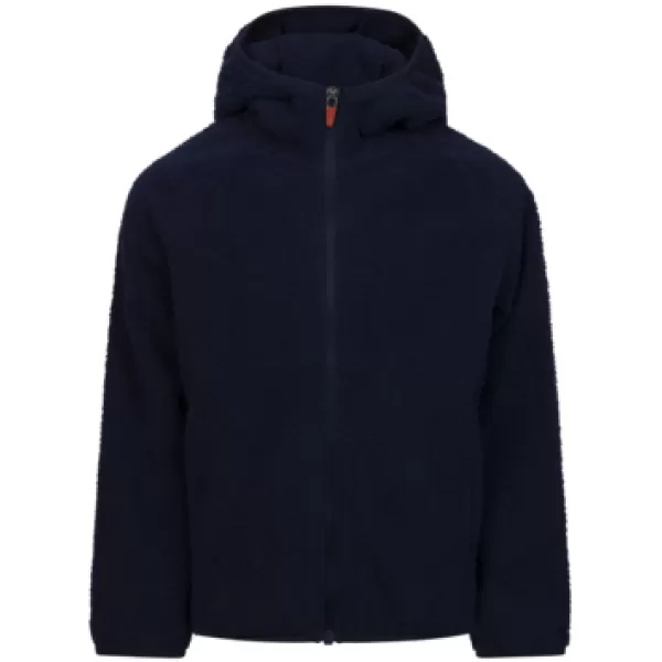  Fleece-Sweatshirt für Kinder TRESPASS MINALLY GEWOHNHEITEN 