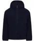 Fleece-Sweatshirt für Kinder TRESPASS MINALLY GEWOHNHEITEN