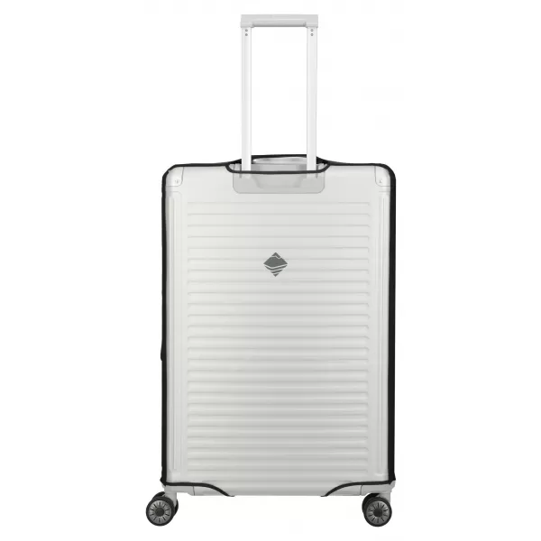  Koffer TRAVELITE LUGGAGE COVER L BANNER 