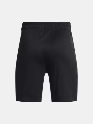 Shorts für Jungen UNDER ARMOUR Y CHALLENGER CORE SHORT 1375831-001 SCHWARZ