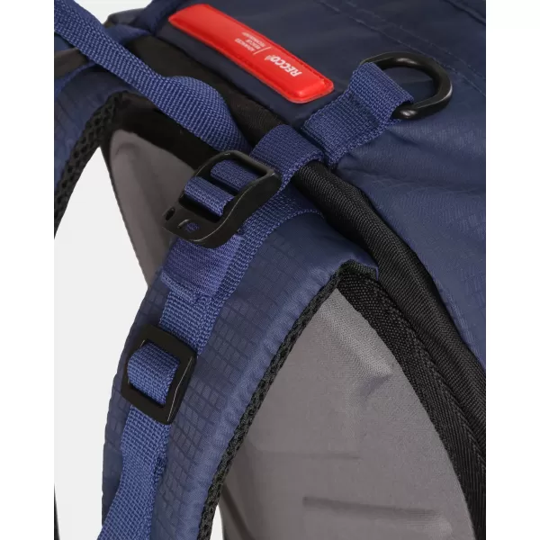  Rucksack KILPI RISE 30-U ZU0901KI DUNKELBLAU 