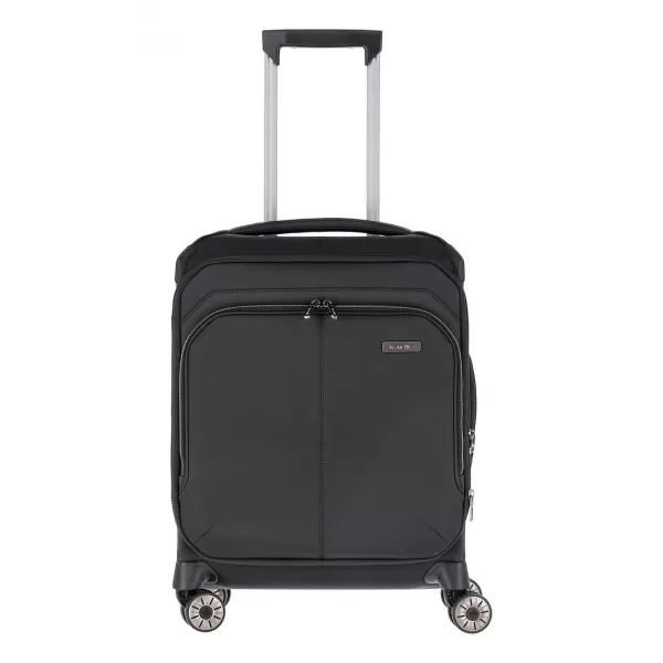  Koffer TRAVELITE PRIIMA S SCHWARZ 