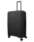 Koffer TRAVELITE Air Stripe L SCHWARZ
