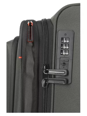 Koffer TRAVELITE CROSSLITE 5.0 L DUNKLES OLIV