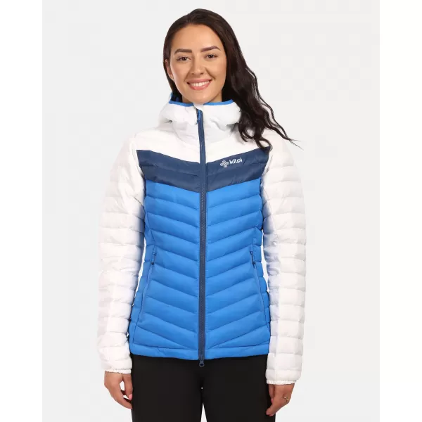  Damenjacke KILPI PYRAMIDEN-W ZL0112KI BLAU 