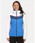 Damenjacke KILPI PYRAMIDEN-W ZL0112KI BLAU