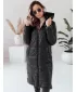 Damenjacke DSTREET TY5024 SCHWARZ