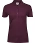 Damen-T-Shirt TEE JAYS | TJ 145 WEIN