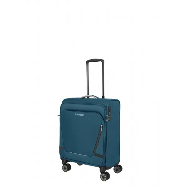  Koffer TRAVELITE JETPACK MAX 4 CABIN BENZIN 
