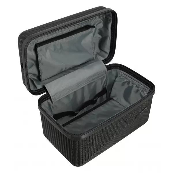  Koffer TRAVELITE BALI BEAUTYCASE SCHWARZ 