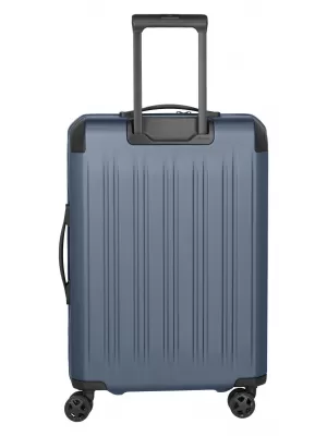 Koffer TRAVELITE DYNAMIIC S,M,L DENIMBLAU