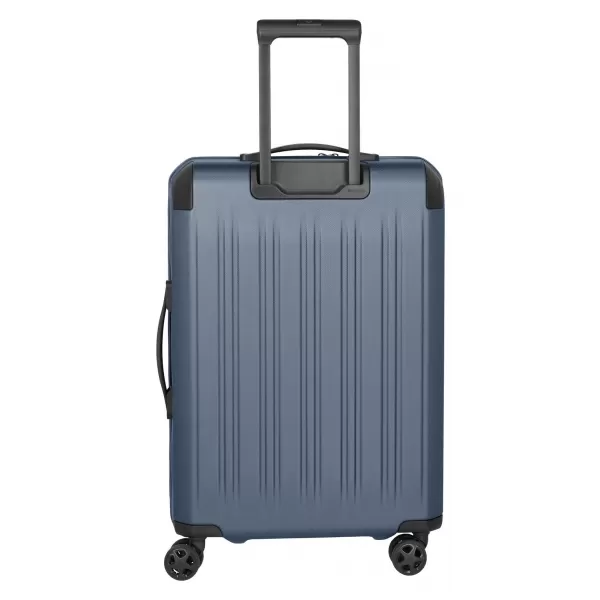  Koffer TRAVELITE DYNAMIIC S,M,L DENIMBLAU 