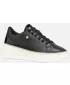 Damen-Sneaker GEOX SUNNETTY G000865 SCHWARZ