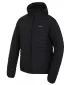 Herrenjacke HUSKY DREESER M SCHWARZ