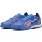 Stiefel PUMA ULTRA 6 MATCH IT 10851701 ULTRA BLAU/WEIß/GLÜHEND ROT