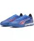 Stiefel PUMA ULTRA 6 MATCH IT 10851701 ULTRA BLAU/WEIß/GLÜHEND ROT