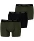 Boxer PUMA MEN EVERYDAY BOXER 3P 93832703 WALD