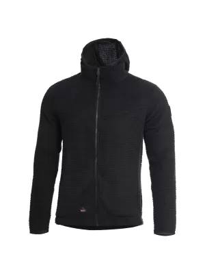Sweatshirt PENTAGON TEDDY POLARTEC ALPHA SWEATER K08062 SCHWARZ