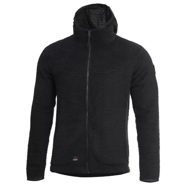  Sweatshirt PENTAGON TEDDY POLARTEC ALPHA SWEATER K08062 SCHWARZ 