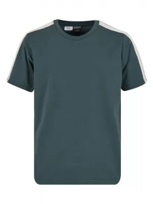 T -Shirt URBAN CLASSICS UCK7336 FLASCHENGRÜN