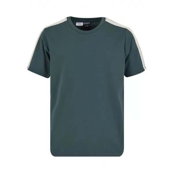  T -Shirt URBAN CLASSICS UCK7336 FLASCHENGRÜN 