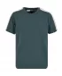 T -Shirt URBAN CLASSICS UCK7336 FLASCHENGRÜN