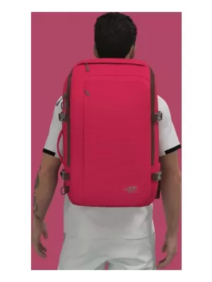 Rucksack CABINZERO ADV 42L MIAMI MAGENTA